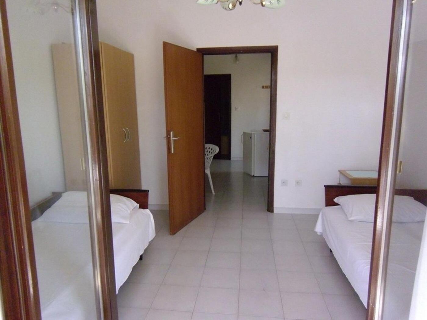 Apartments Ivan - 150 Meters From Beach Pag Town Exterior foto