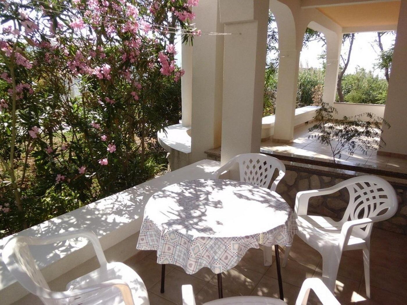 Apartments Ivan - 150 Meters From Beach Pag Town Exterior foto